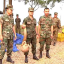 Thai navy catch pangolin traders on Thai-Laos border