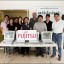 Fujitsu donates computers to WFFT