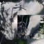 EVIDENCE! Wild elephant caught for tourist camp