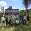 Reforestation in Kaengkrachan National Park
