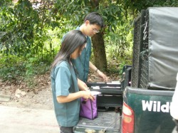 gibbon rescue 007 gibbon rescue 007