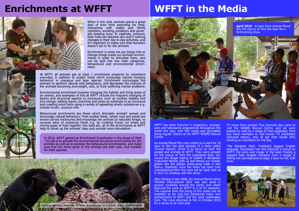 WFFT_Annual_Review_2010_142 - Wildlife Friends Foundation Thailand