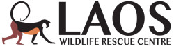 Laos Rescue logo